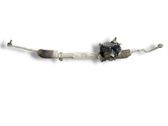 Steering rack