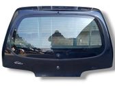 Tailgate/trunk/boot lid