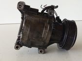 Air conditioning (A/C) compressor (pump)