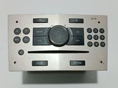Radio/CD/DVD/GPS head unit