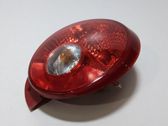 Rear/tail lights