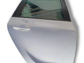 Rear door