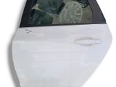 Rear door