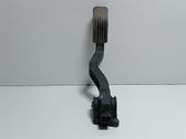 Accelerator throttle pedal