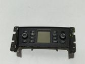 Climate control unit