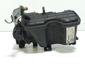 Vacuum air tank