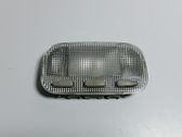 Front seat light