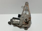 Wischergestänge Wischermotor vorne