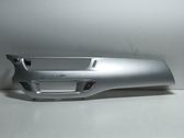 Dashboard side air vent grill/cover trim