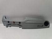 Windshield trim