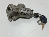 Ignition lock