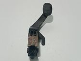 Clutch pedal