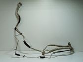 Air conditioning (A/C) pipe/hose
