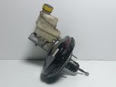 Brake booster