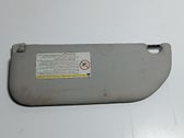 Sun visor