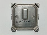 LED ballast control module