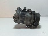 Air conditioning (A/C) compressor (pump)
