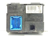 Air conditioner control unit module