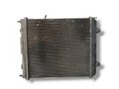 Radiator set