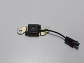 Windshield/windscreen camera
