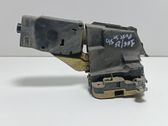 Rear door lock