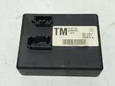 Light module LCM