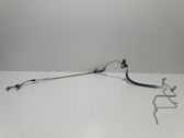 Air conditioning (A/C) pipe/hose