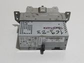 Radio/CD/DVD/GPS head unit