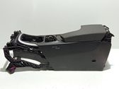 Center console