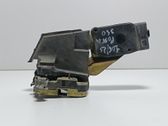 Rear door lock