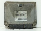 Injection control unit/module