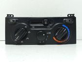 Climate control unit
