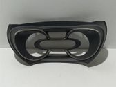 Dashboard trim