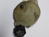 Coolant expansion tank/reservoir
