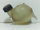 Coolant expansion tank/reservoir