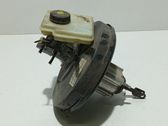 Brake booster