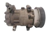 Air conditioning (A/C) compressor (pump)