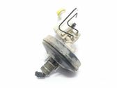 Brake booster