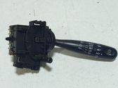 Wiper control stalk