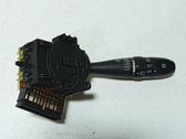Wiper control stalk