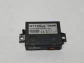 Engine control unit/module