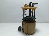 In-tank fuel pump