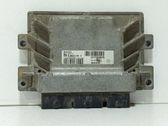 Engine control unit/module