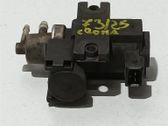 Valve vacuum