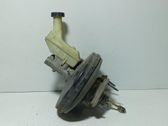 Brake booster