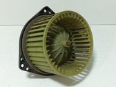 Heater fan/blower