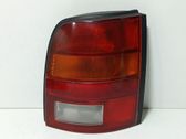 Rear/tail lights