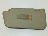 Sun visor