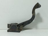 Accelerator throttle pedal