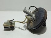 Brake booster